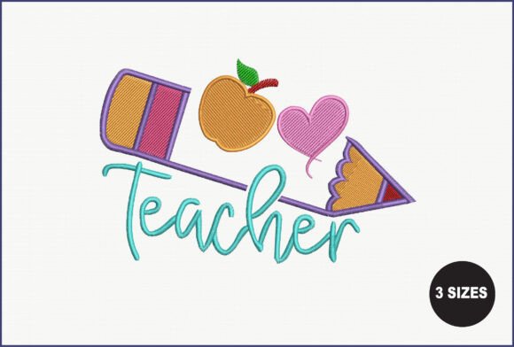 A Designer's Honest Review: Teacher Embroidery for Real Projects