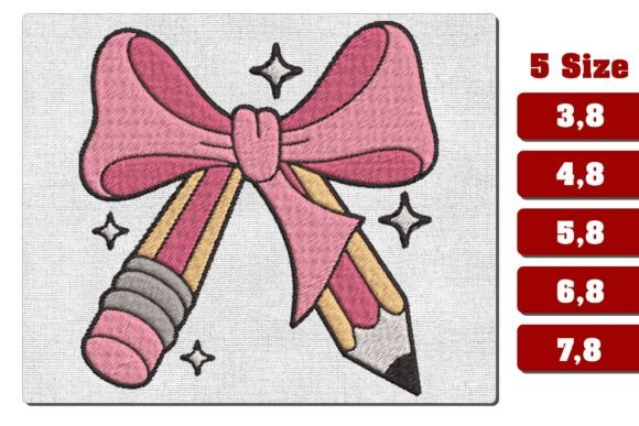 A Sweet Embroidered Gift for Any Occasion