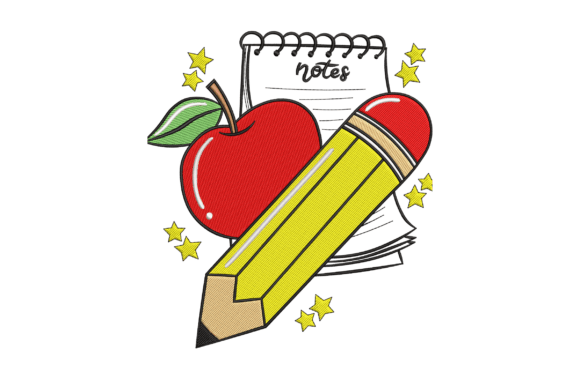 Apple Pencil Notes: A Professional Embroidery Designer's Review