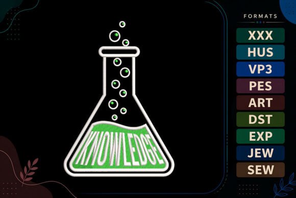 Chemistry Back to School: A Design Review for Branded Merchandise