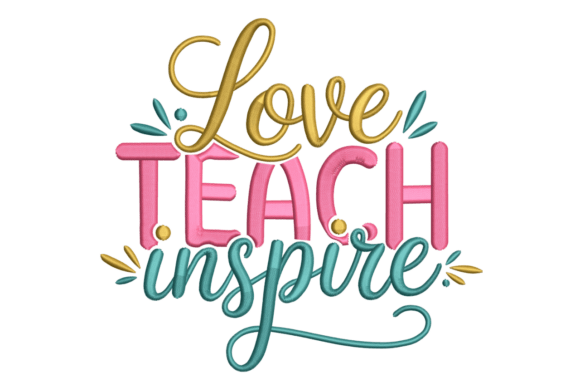 Love Teach Inspire: A Designer's Review for Business Use